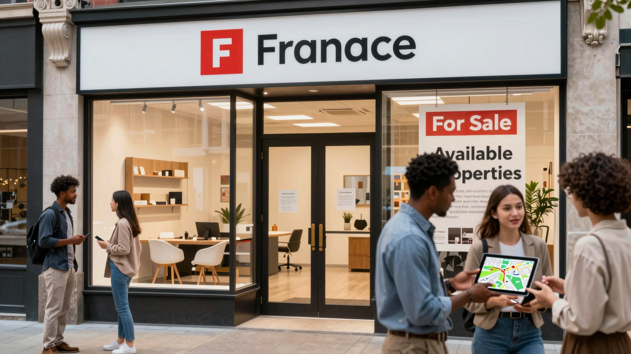 Key Factors for Choosing the Right Real Estate Franchise