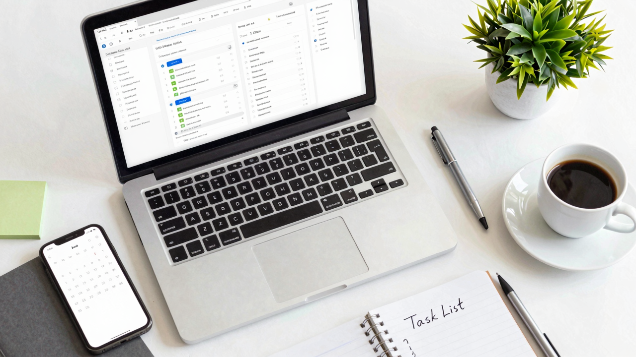 Key Features to Consider in Productivity Tools