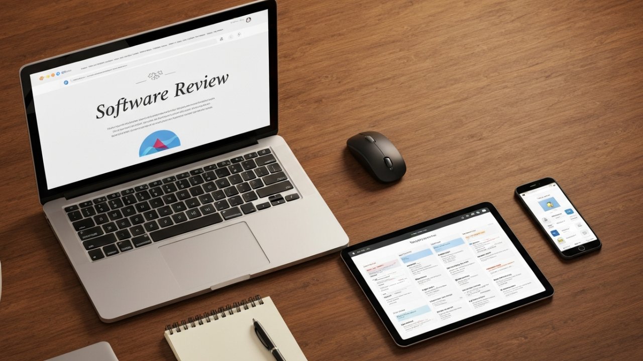 Key Software Review Platforms for In-Depth Insights