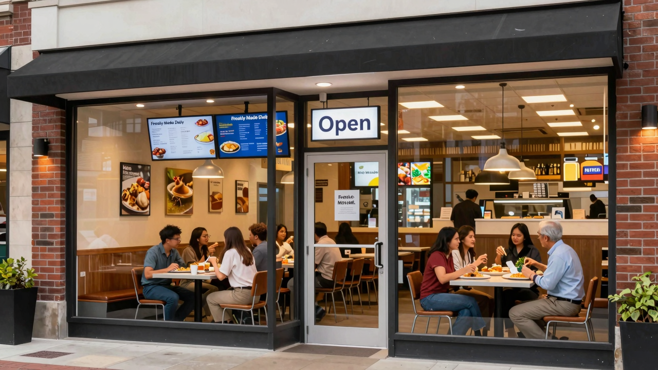 Key Steps for Your Franchise Journey