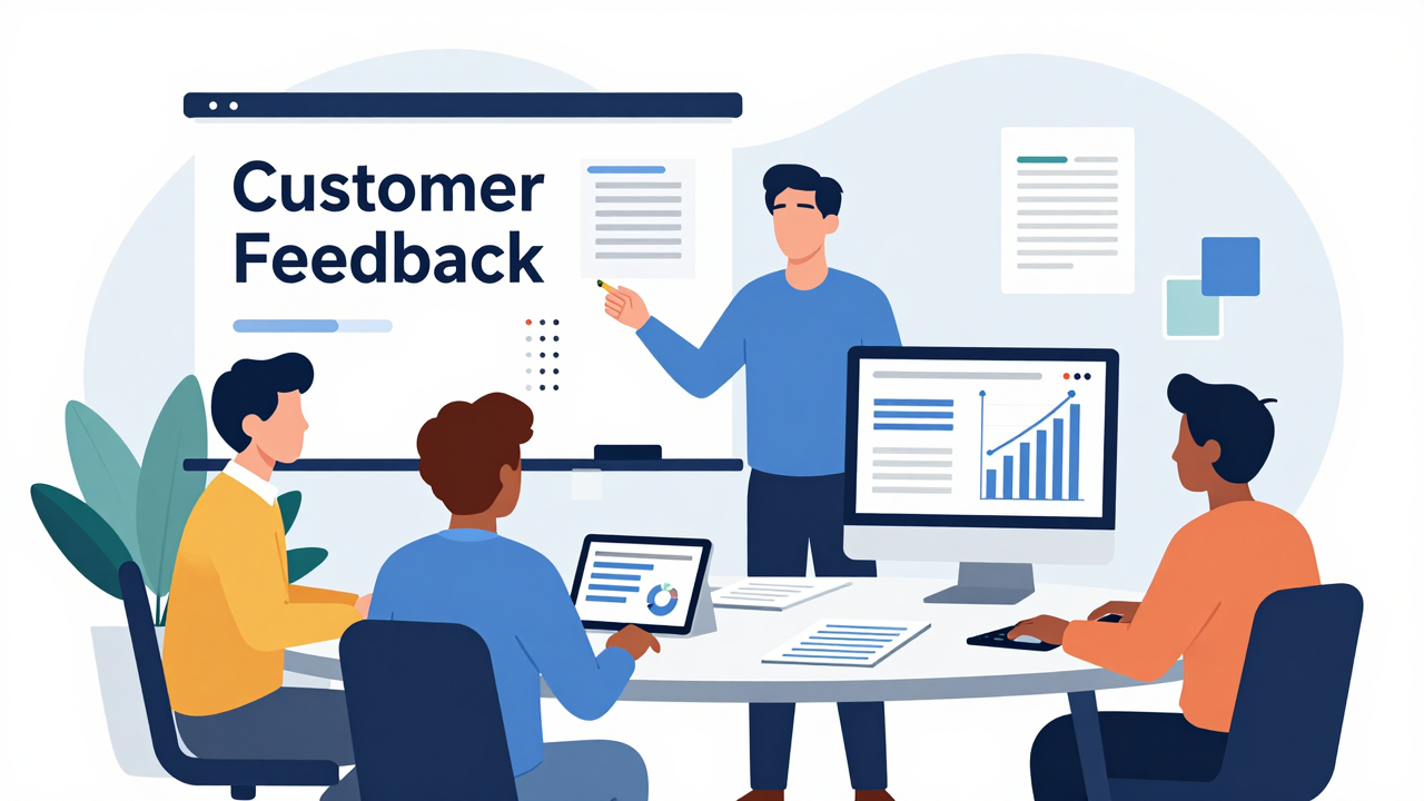 Key Strategies for Crafting Effective Customer Surveys