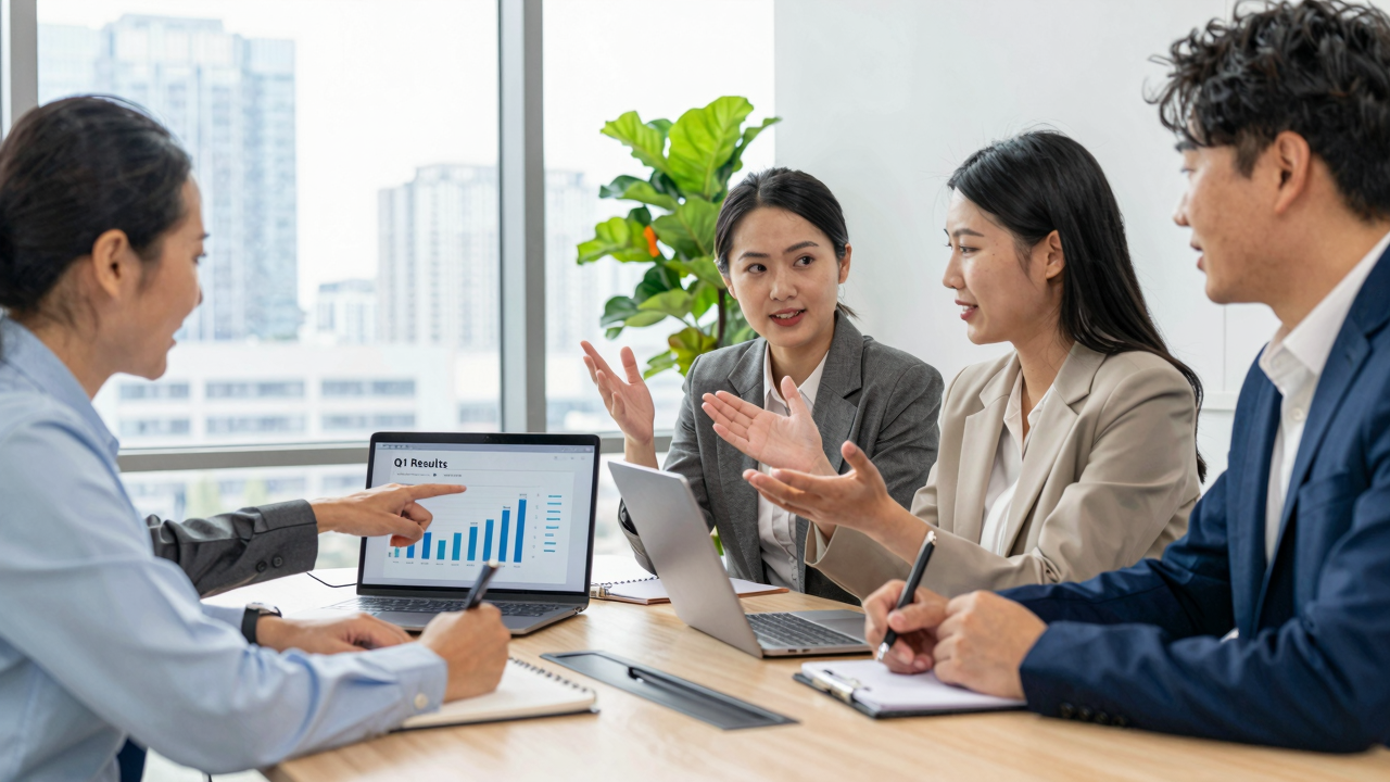 Key Takeaways for Your Brand Collaboration Strategy