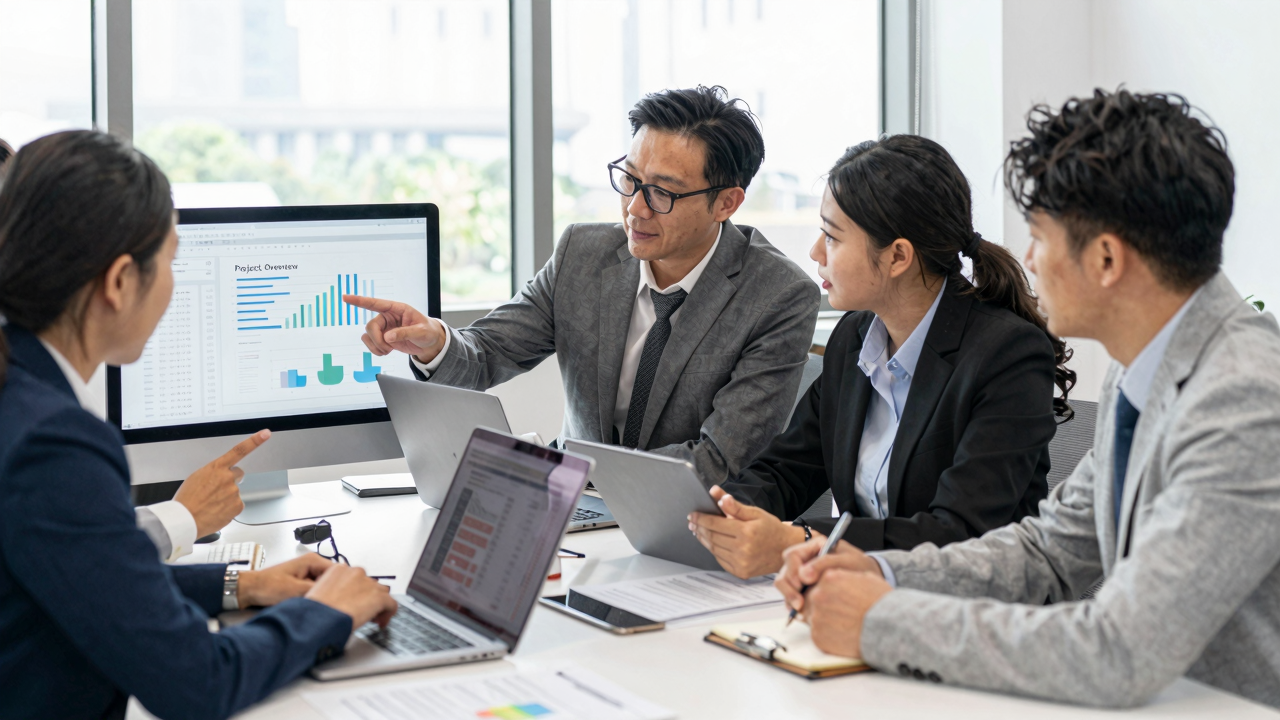 Key Tips for Operations Support Specialist Success