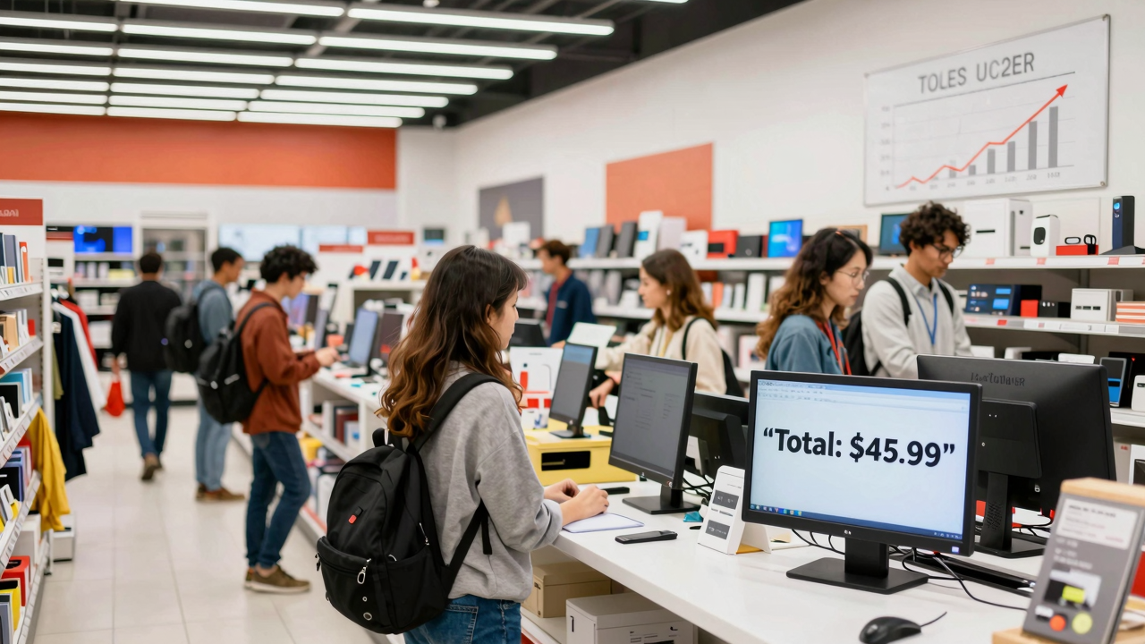 Key Types of Consumer Buying Behavior Explained