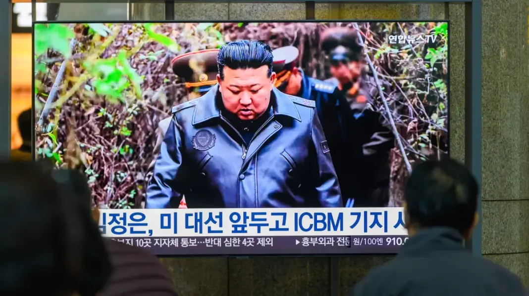 North Korean remote IT staffer worked for US government agency, says FBI North Korean remote IT staffer worked for US government agency, says FBI