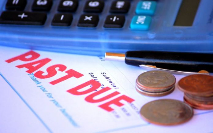 Big businesses pay suppliers on time less than 15% of the time Big businesses pay suppliers on time less than 15% of the time