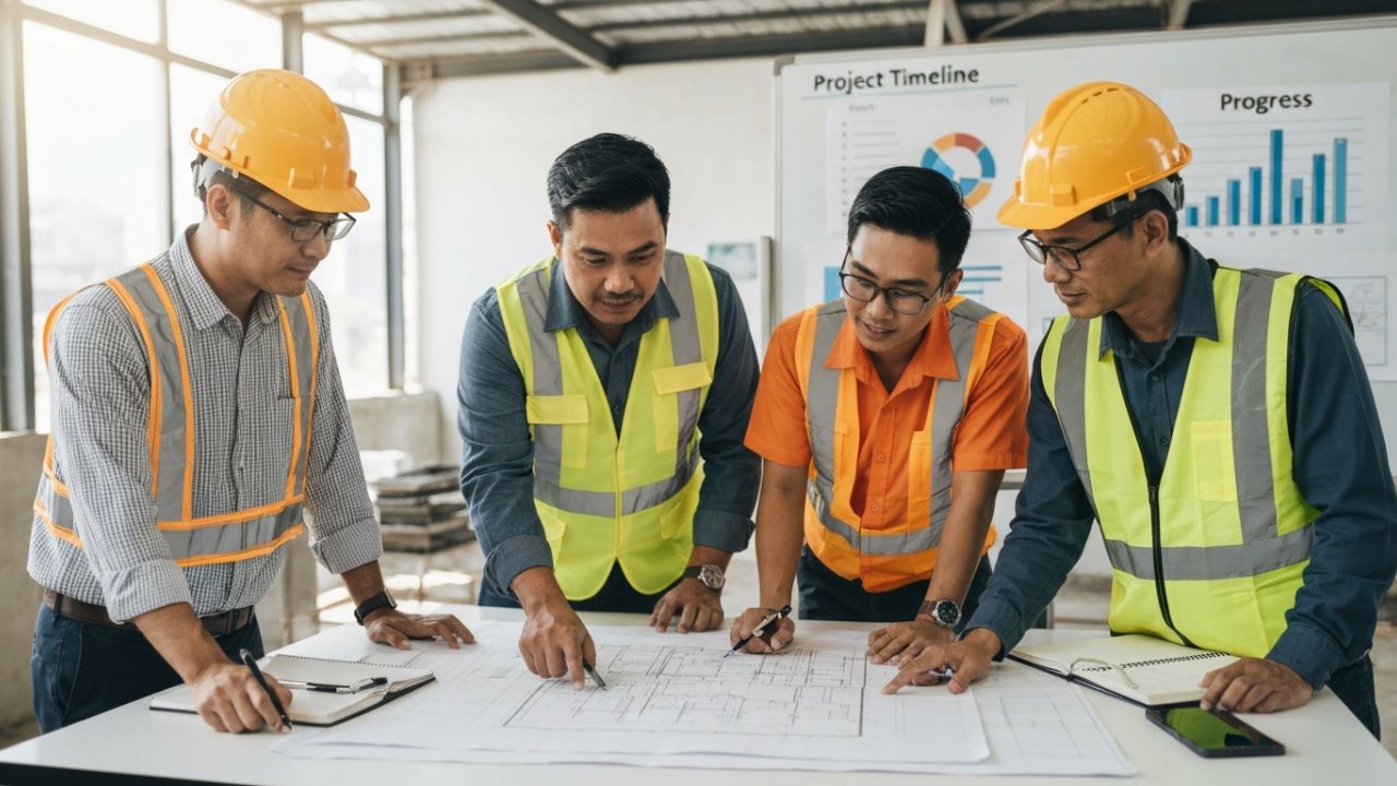 Leadership Qualities That Drive Team Success