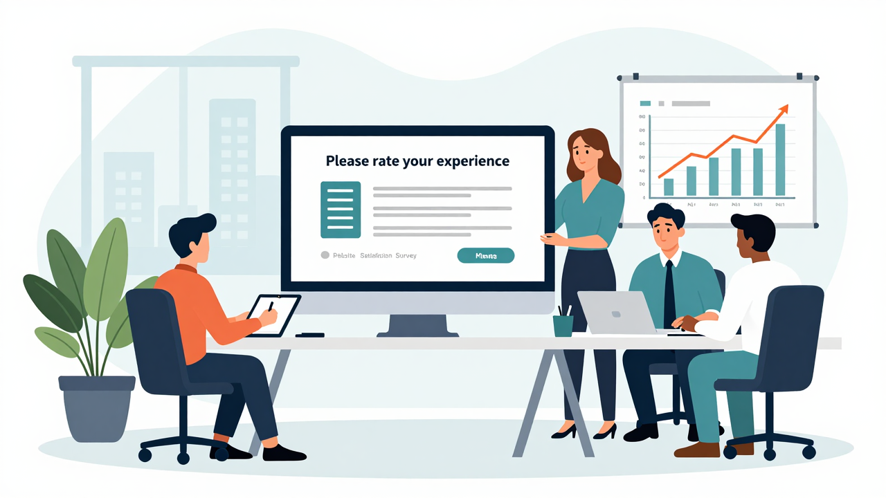 Leveraging Feedback To Build Customer Loyalty