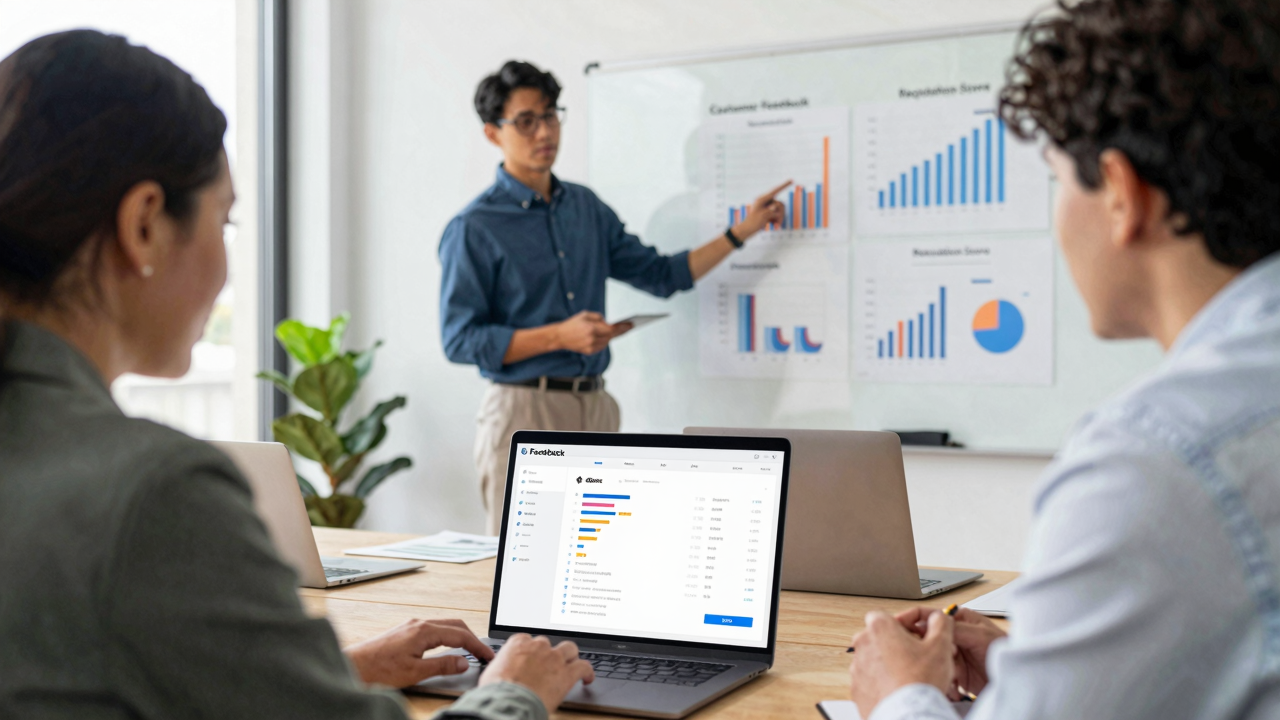 Leveraging Technology for Reputation Management