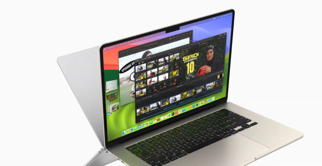 The global memory shortage hits the MacBook Air The global memory shortage hits the MacBook Air