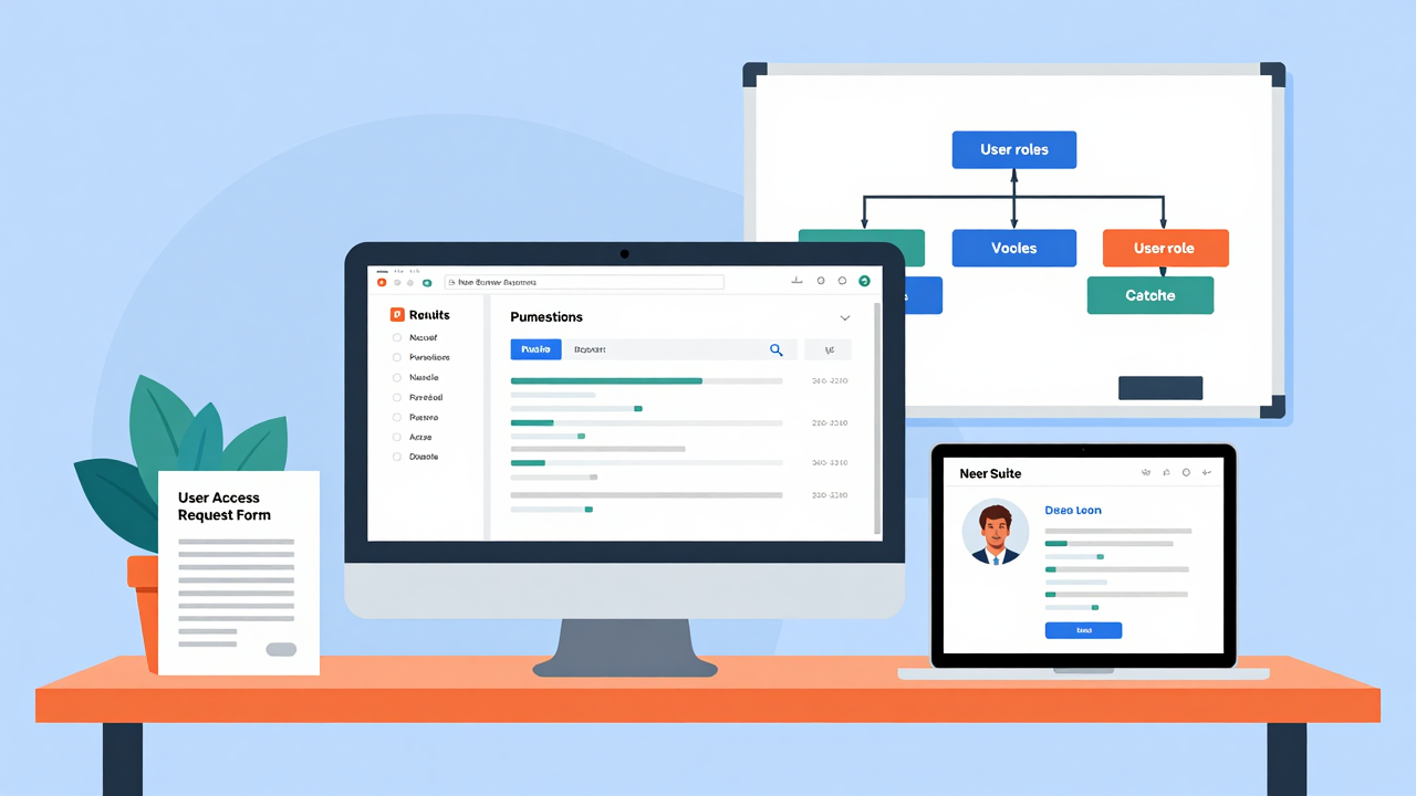 Managing User Permissions