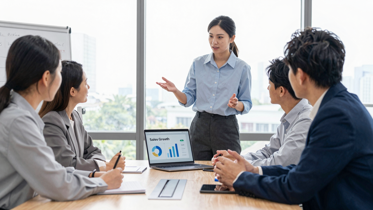 Master Effective Communication Techniques