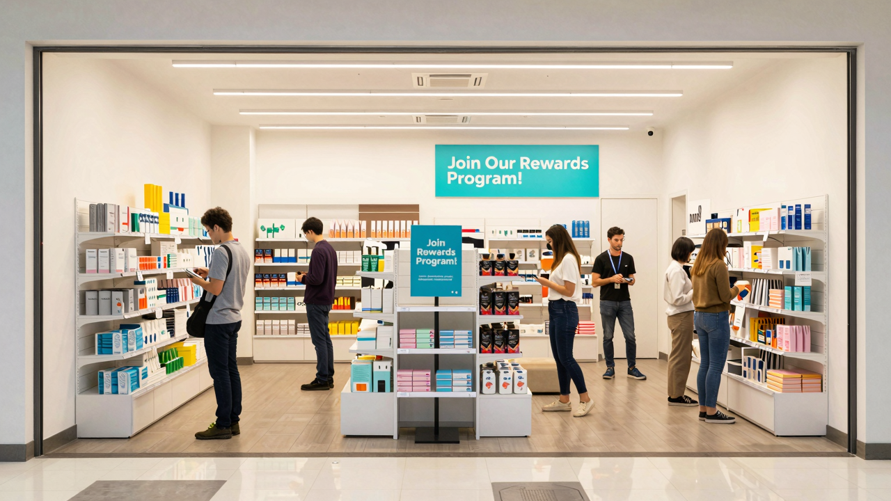 Maximize Engagement With Simplified Rewards