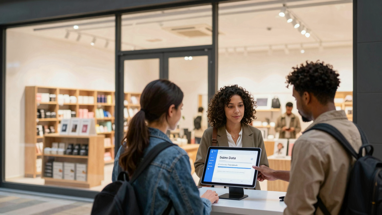 Measure Success and Adapt Your Retail Content Strategy