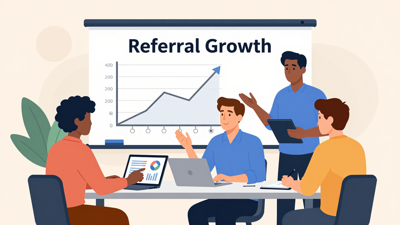 Measure Success and Optimize Your Strategy