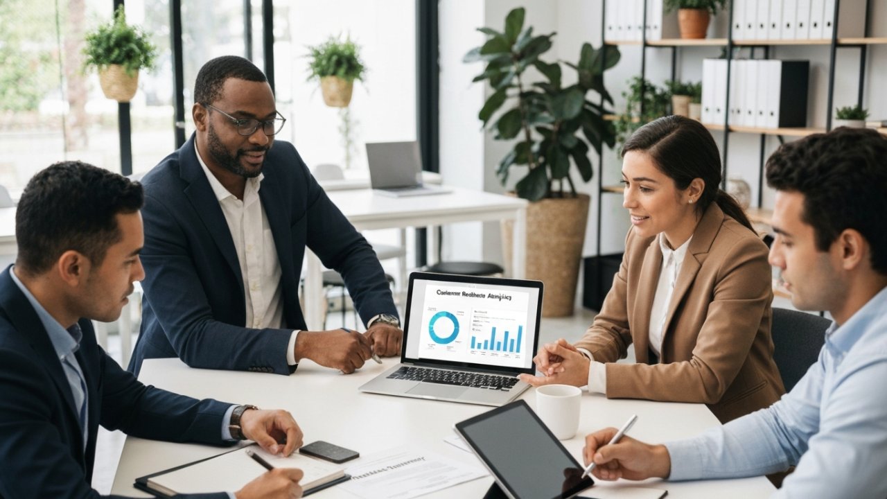 Measure the Impact of Reviews on Your Online Reputation