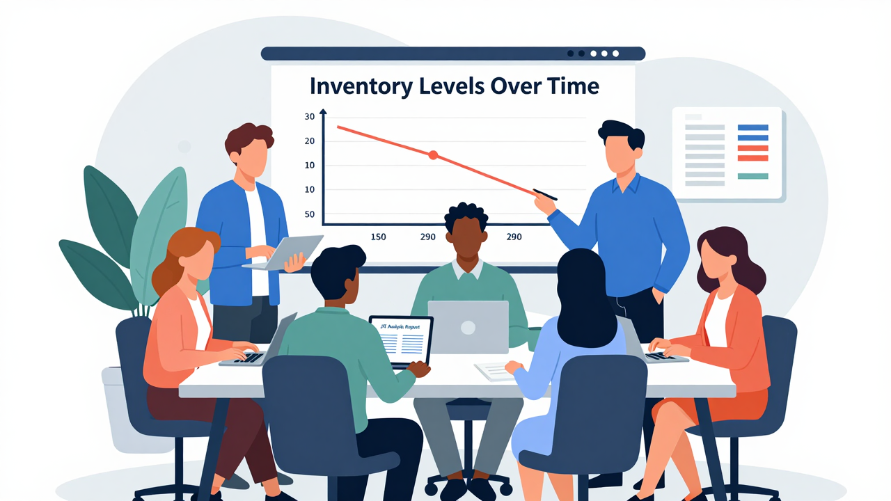 Measuring JIT Effectiveness