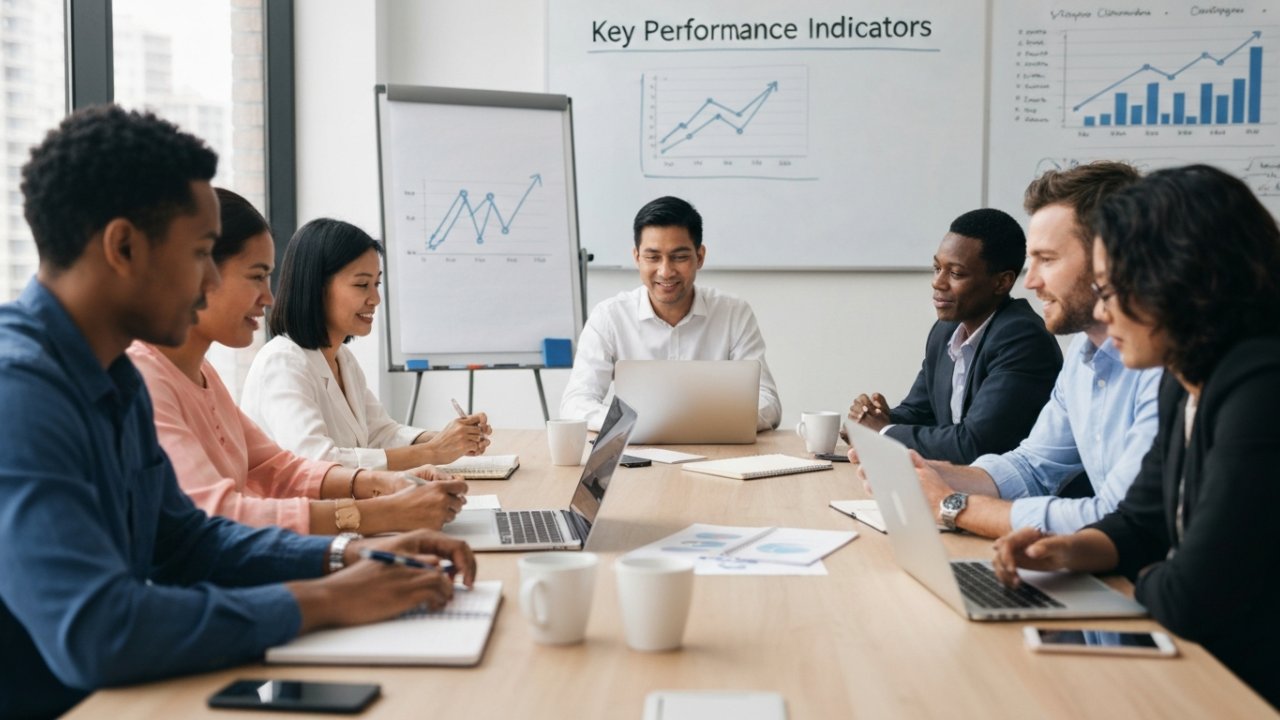 Measuring the Impact of Collaboration on Business Performance