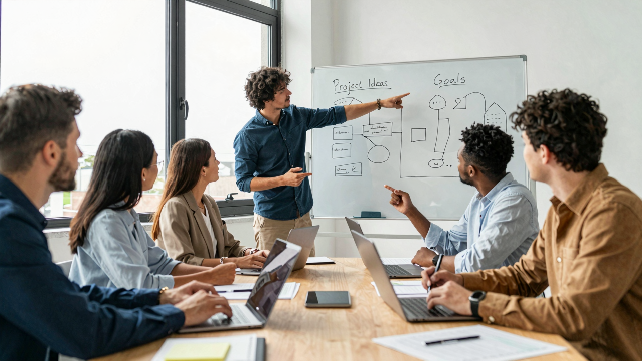 Microsoft Teams: Your Go-To for Team Collaboration