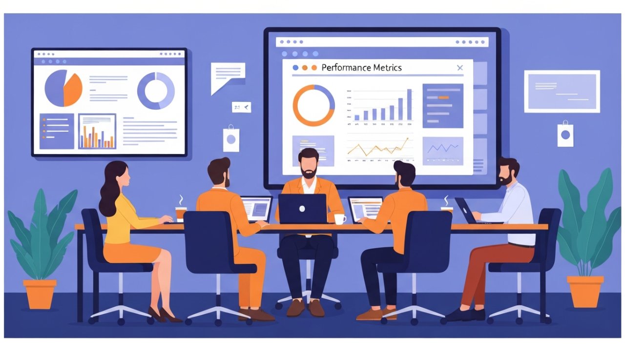 Monitor and Optimize Performance After Migration
