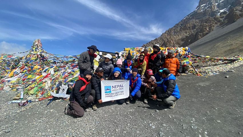 Planning the Annapurna Circuit Trek & 7 Days Annapurna Base Camp Trek: Which Route Matches Your Adventure? Planning the Annapurna Circuit Trek & 7 Days Annapurna Base Camp Trek: Which Route Matches Your Adventure?