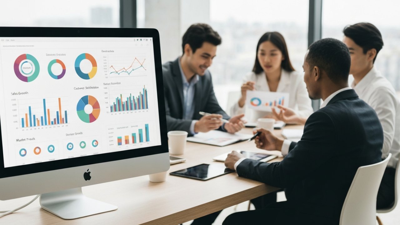 Must-Know Features of Top BI Tools