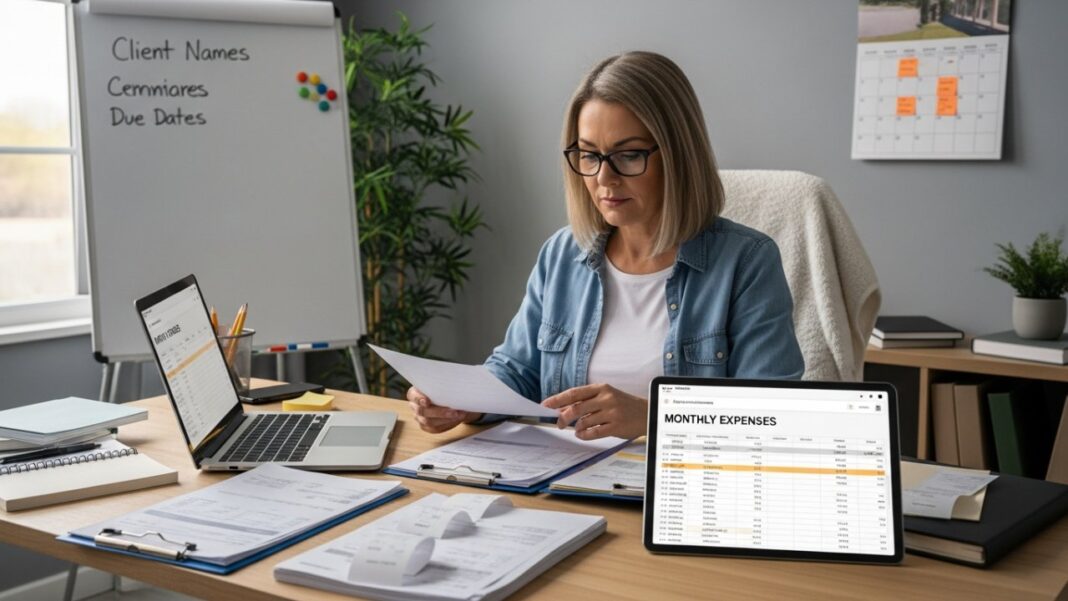 What Is a Bookkeeping Sole Trader Service? What Is a Bookkeeping Sole Trader Service?