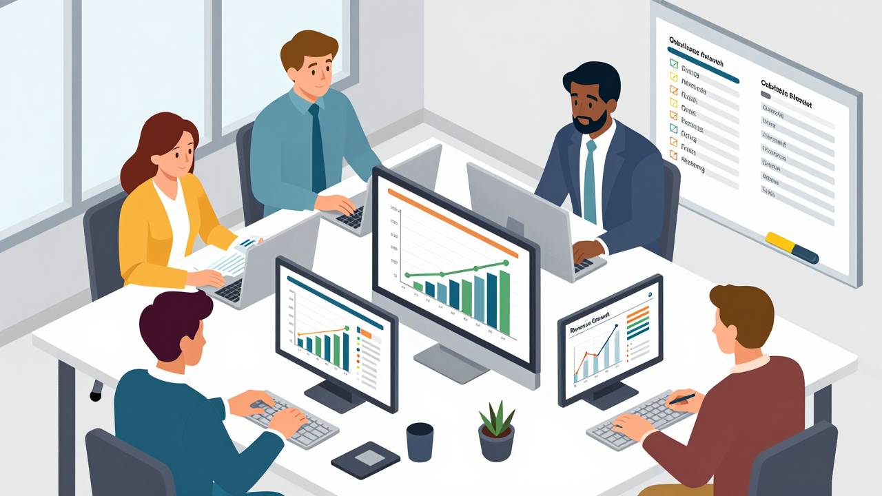 Navigating Compliance in Revenue Management