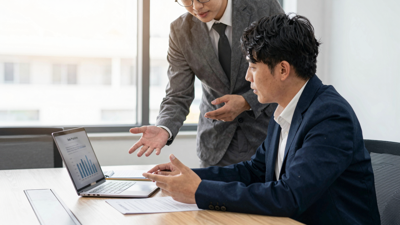 Navigating Negotiations in B2B Sales Agreements