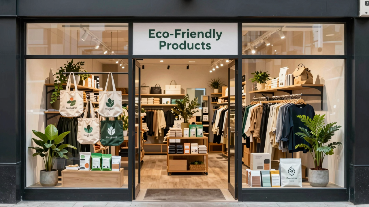 Navigating Regulations in Sustainable Retail