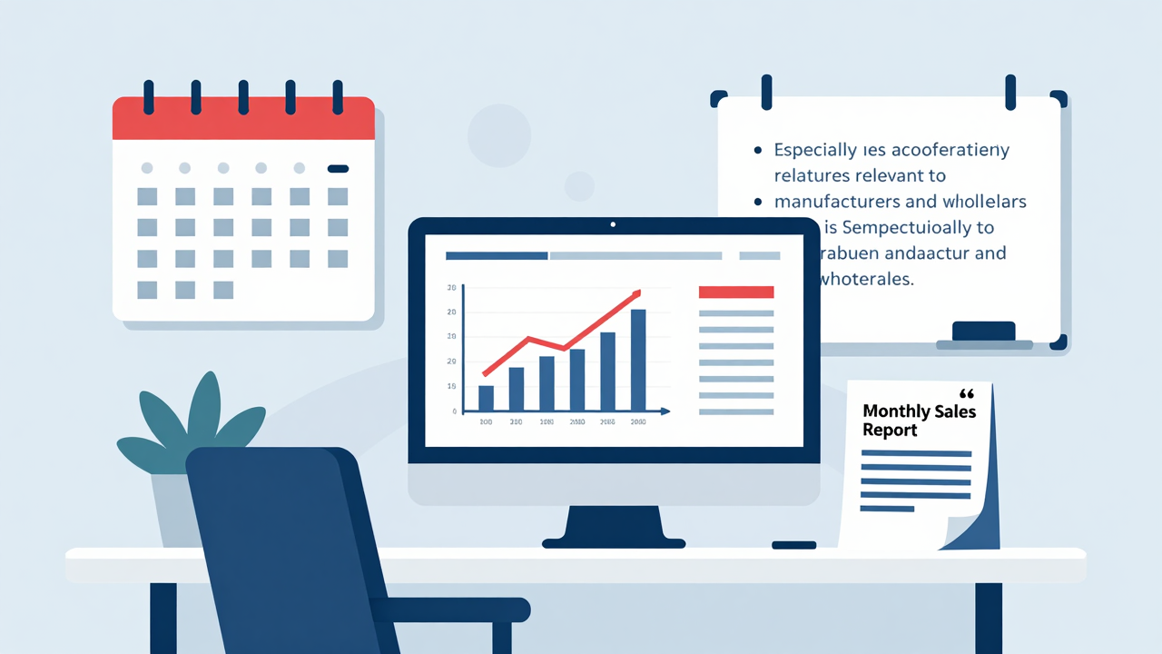 NetSuite: Best for Manufacturers and Wholesalers