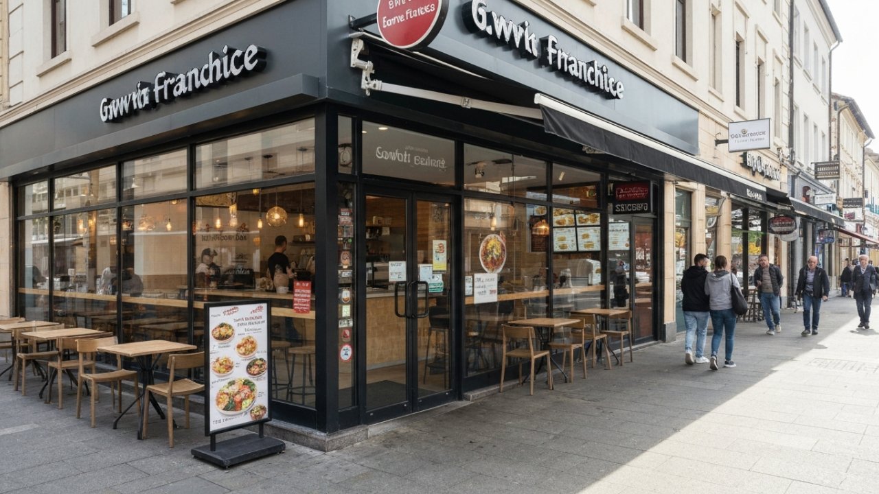 Next Steps After Choosing Your Franchise: Implementation Strategies