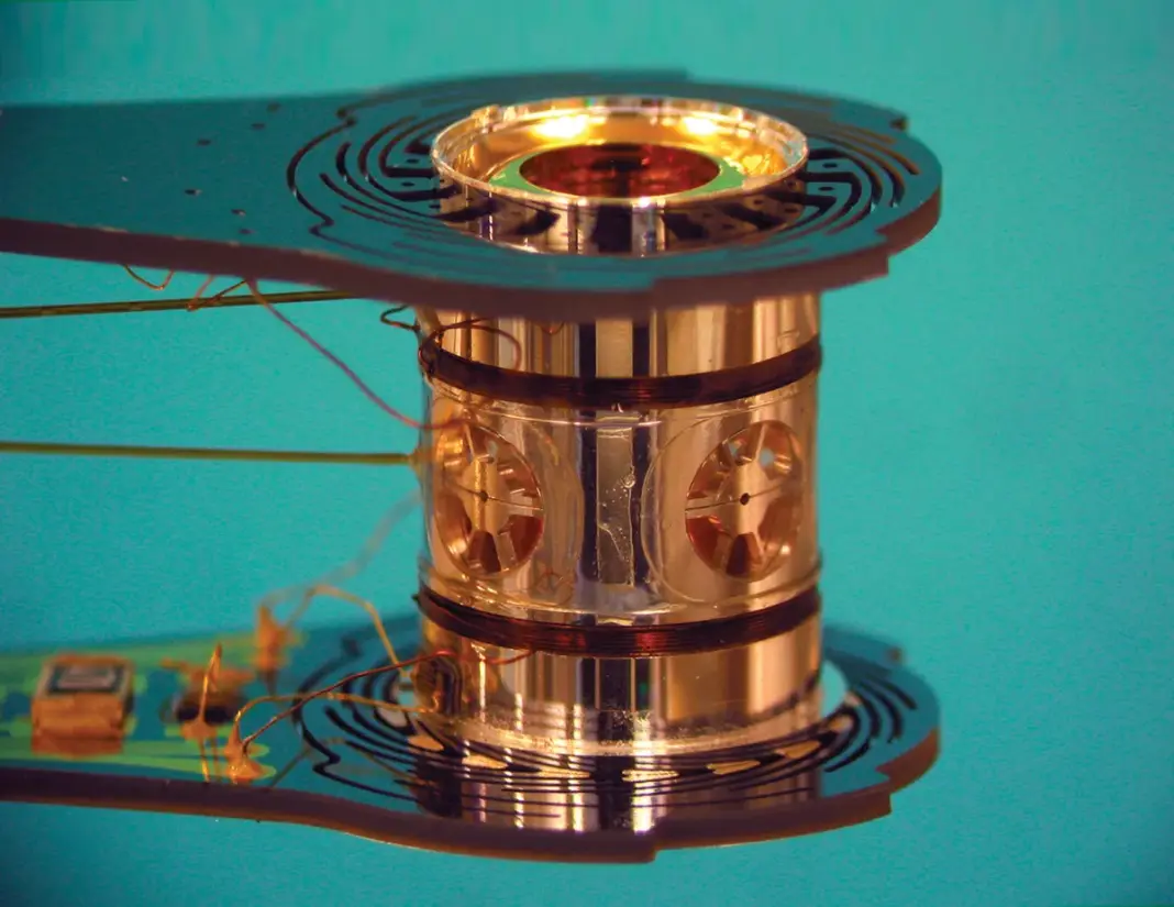 Inertia Enterprises finds a way to make its fusion fuel fast Inertia Enterprises finds a way to make its fusion fuel fast