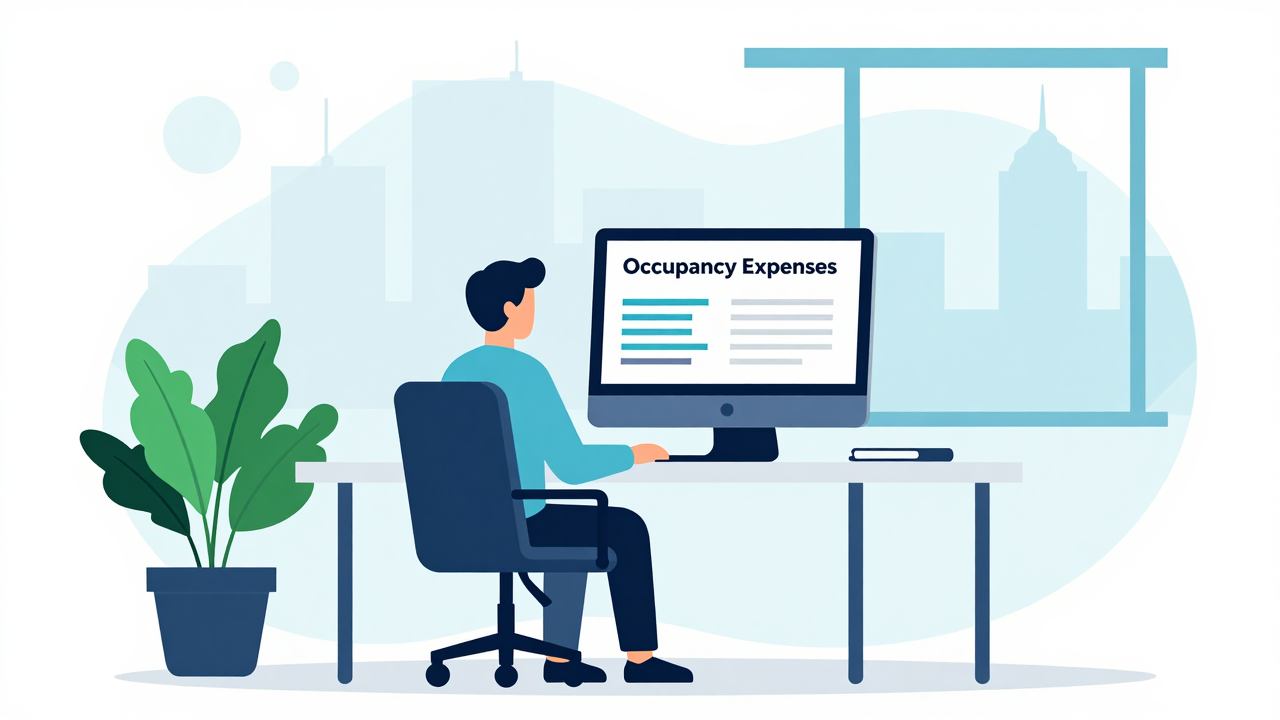 Occupancy Expenses