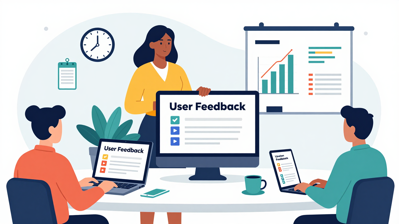 Optimal Timing for Collecting Surveys