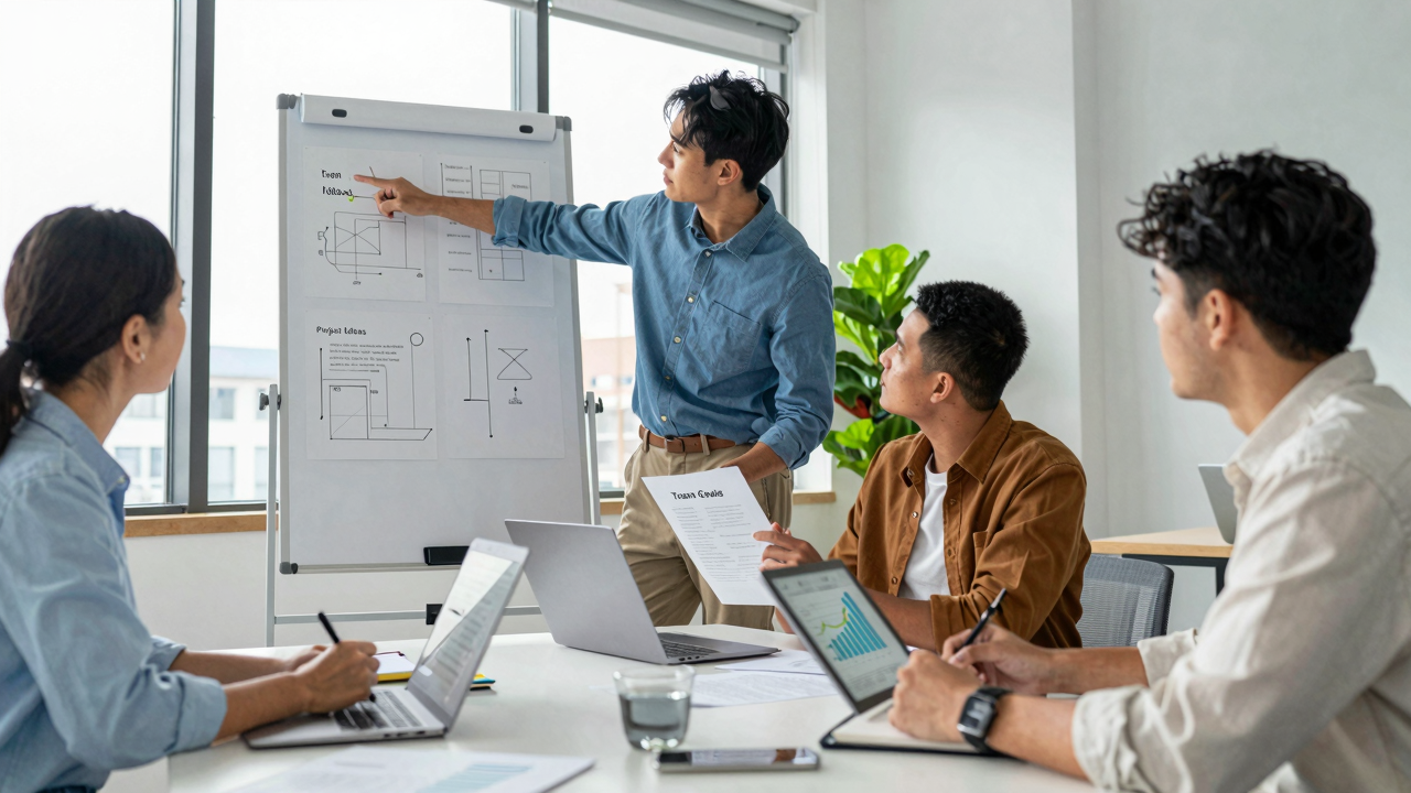 Overview of the Top 7 Collaboration Tools for 2026