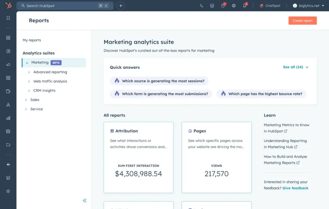Pardot alternatives: What B2B marketers are choosing now Pardot alternatives: What B2B marketers are choosing now