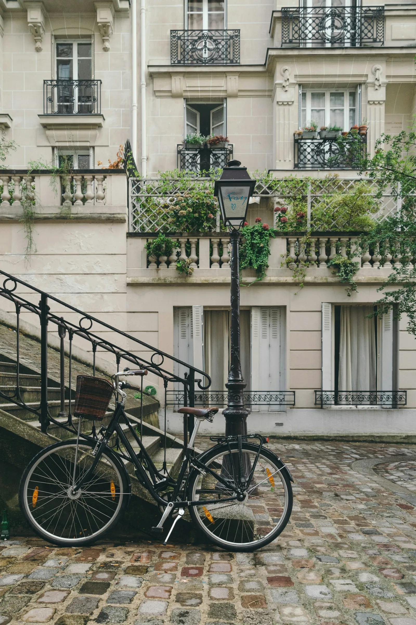 Image may contain City Bicycle Transportation Vehicle Machine Wheel and Urban