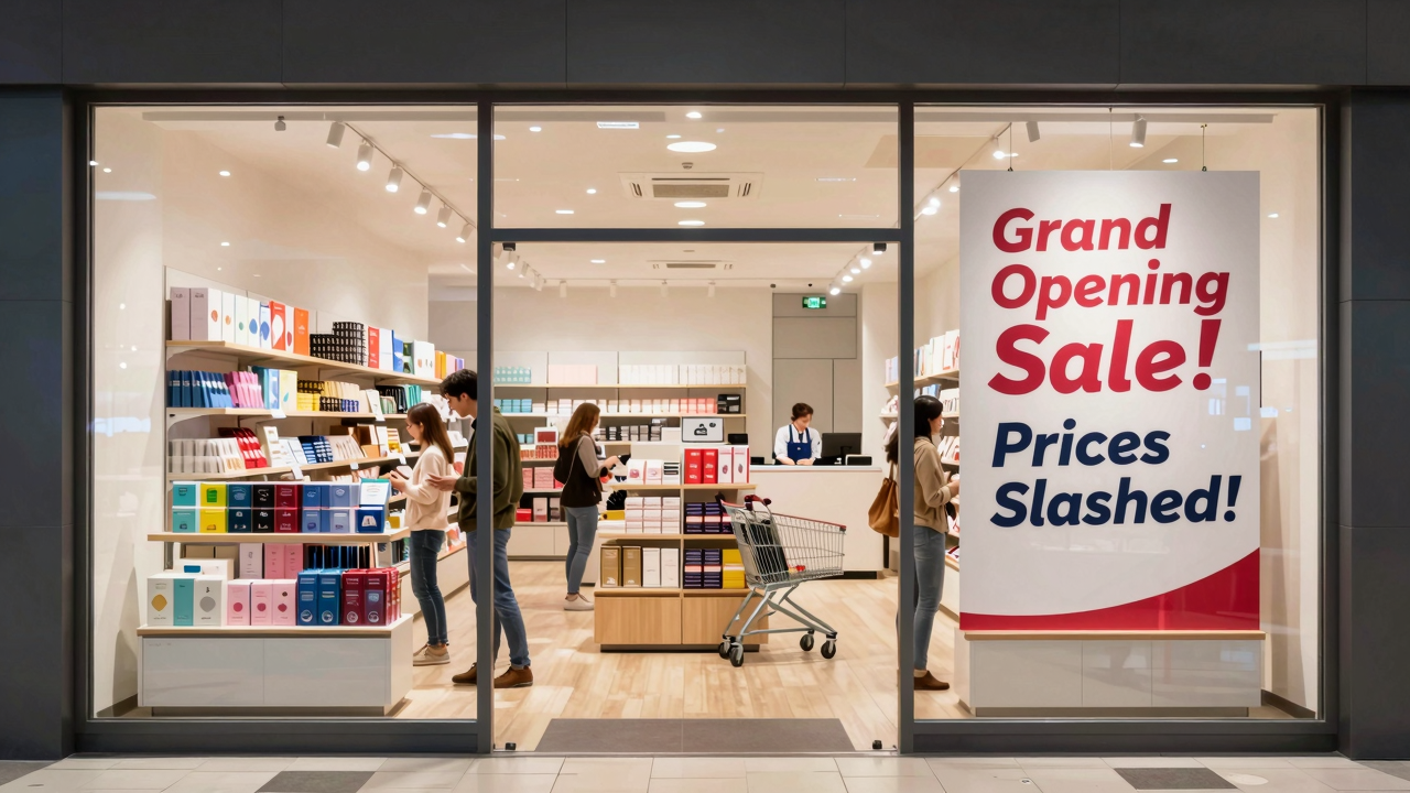 Penetration Pricing: Strategies for Rapid Market Share Growth