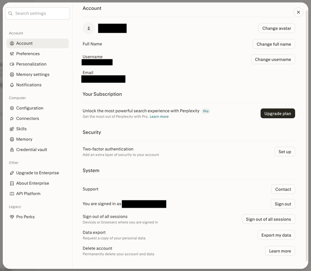 How to tell if your AI platforms’ accounts have been hacked How to tell if your AI platforms’ accounts have been hacked