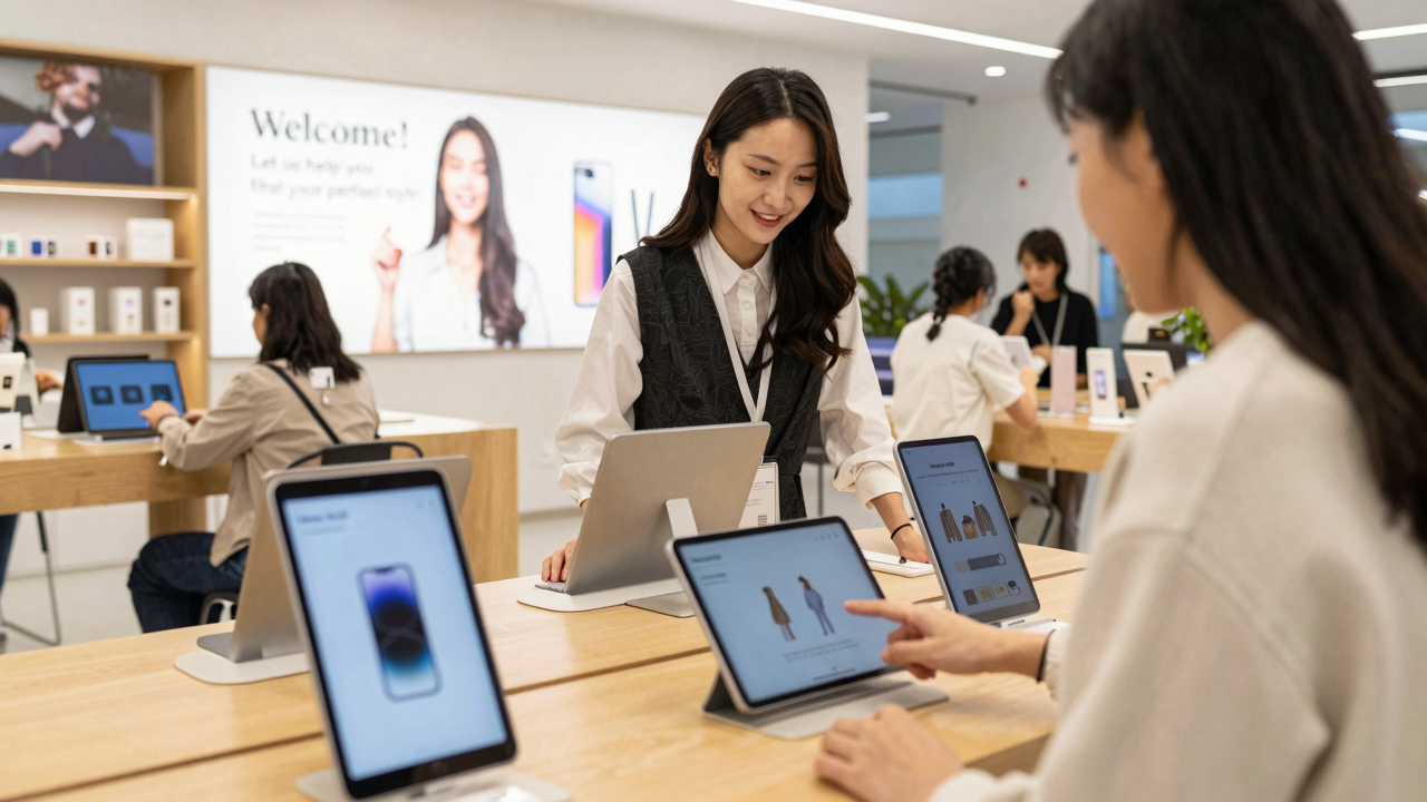 Personalization Strategies in Retail