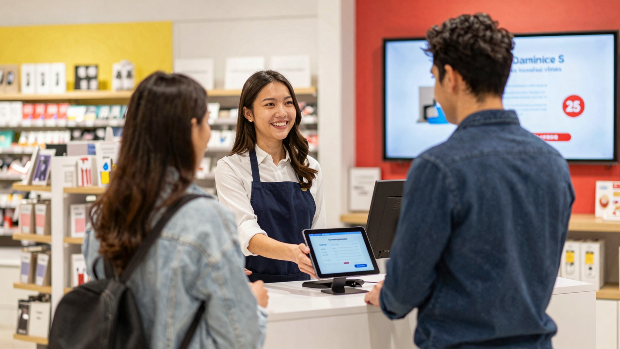 Personalize Customer Interactions for Stronger Connections