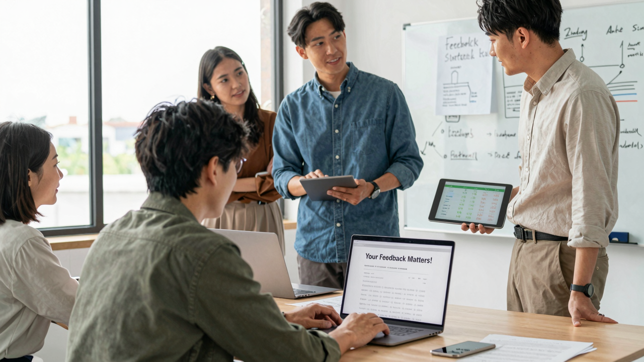 Personalize Feedback Requests to Boost Responses