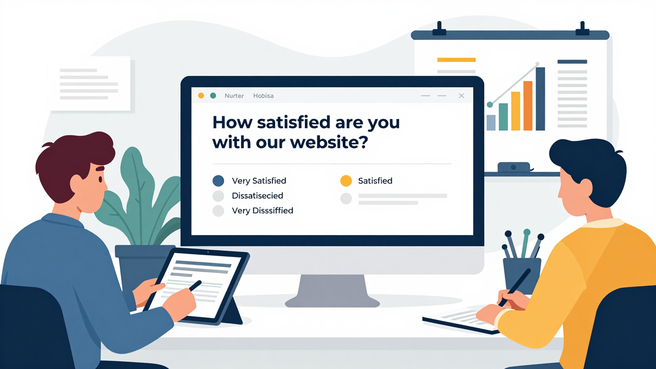 Personalizing Your Survey For Enhanced Engagement