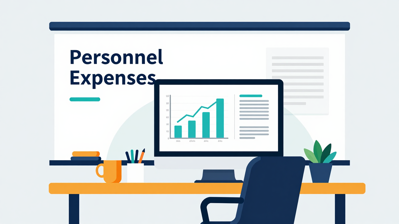 Personnel Expenses