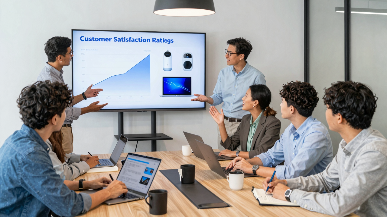 Philips: How Stellar Reviews Drive Innovation
