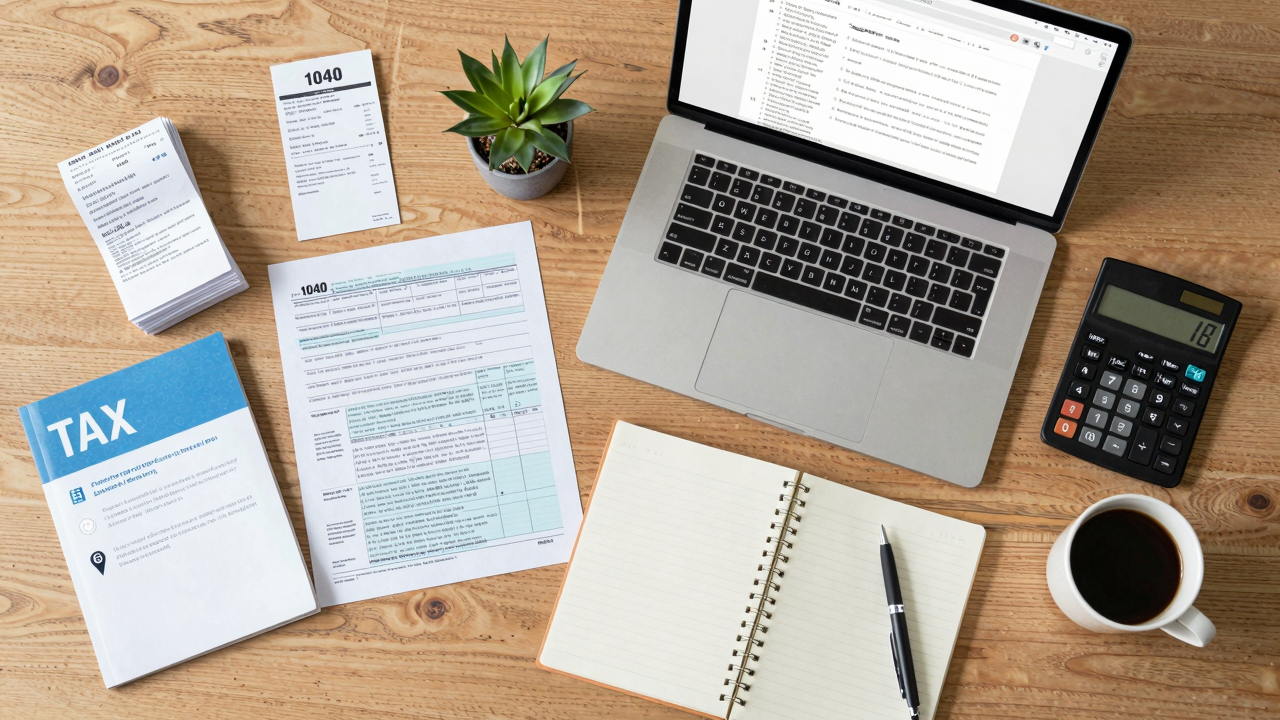 Preparing and Filing Your Accurate Tax Returns