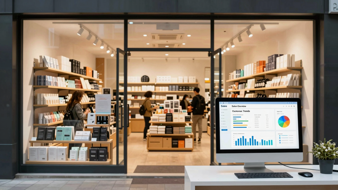 Prioritizing Data Quality for Retail Insights