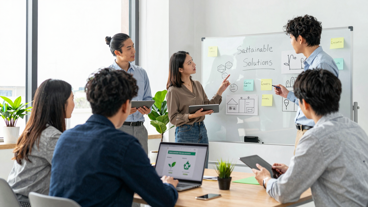 Prioritizing Sustainability: The New Consumer Expectation