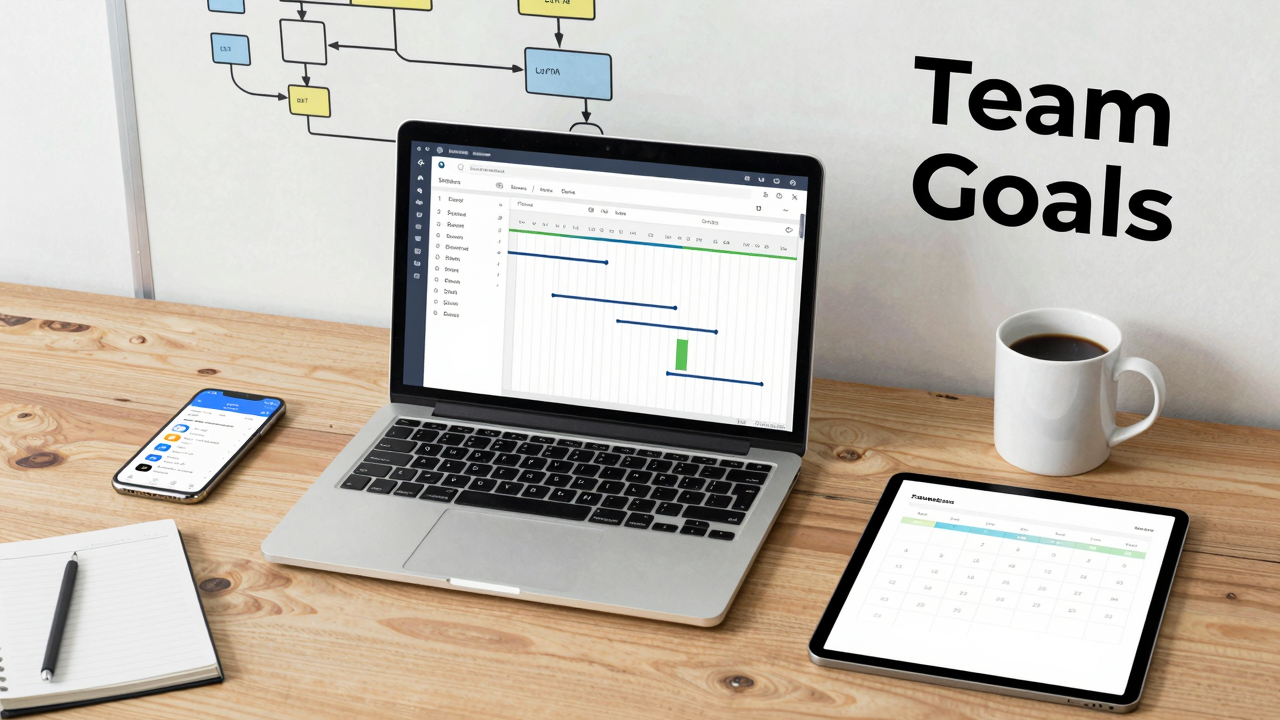 Project Management Solutions for Effective Team Coordination